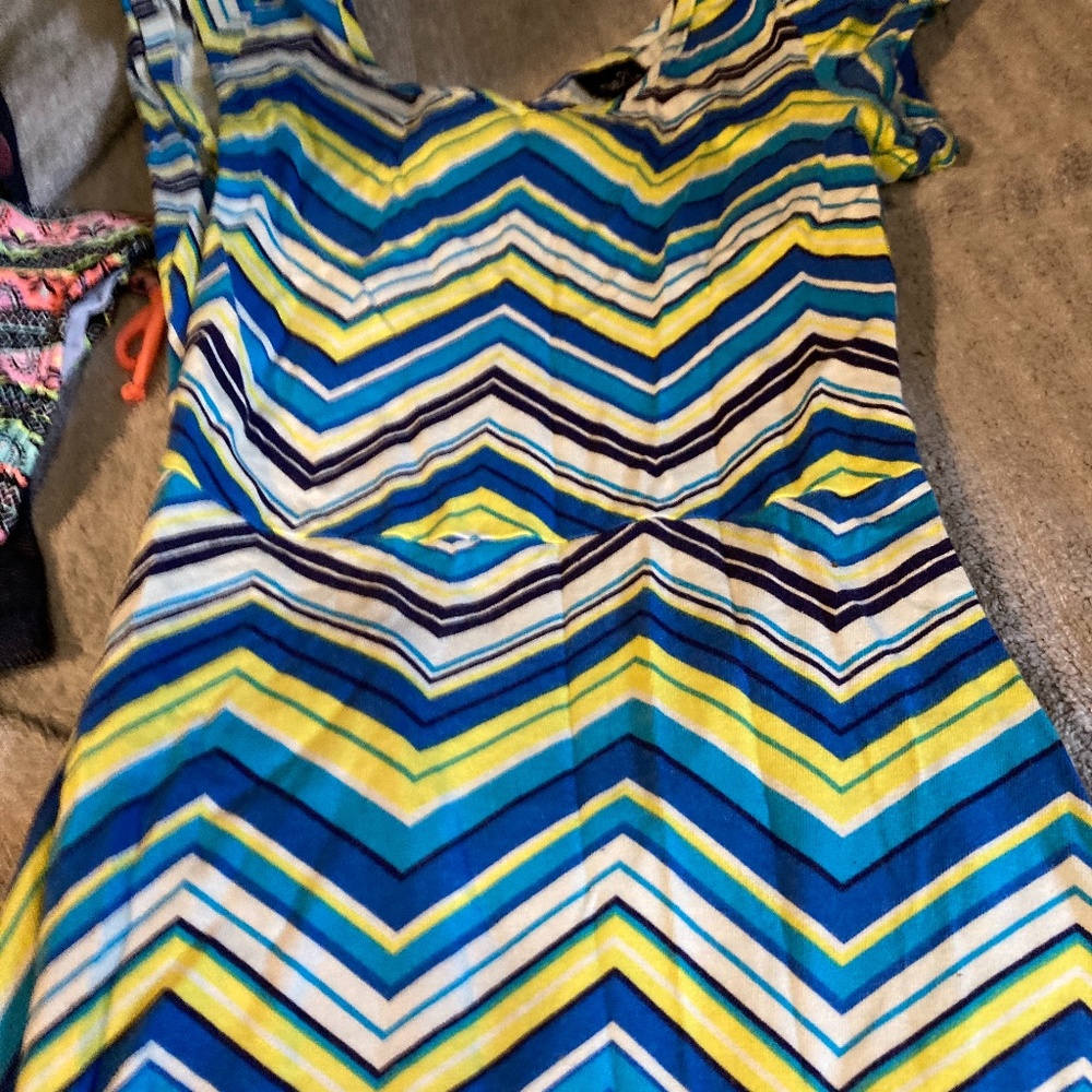 Rue 21 dress